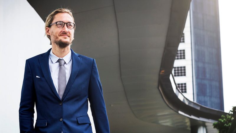 What is a Managed Service Provider?